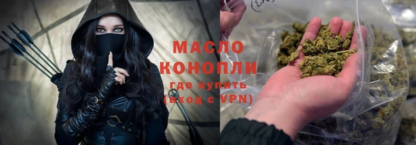 хмурый Магас